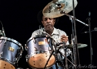 IMG 6326  Chicago Blues Festival : Chris James (guitare,chant),  Patrick Rynn (basse) , Aki Kumar (harmonica, chant), , Ken Saydak  (claviers, chant),  Melvia &#34;chick&#34; Rogers (chant),   Willie Hayes (batterie) : 2015, ACHERES, AKI KUMAR, BLUES, CHICAGO BLUES FESTIVAL, CHICK RODGERS, CHRIS JAMES, CONCERT, KEN SAYDAK, LE SAX, PATRICK RYNN, WILLIE HAYES