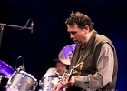 IMG 6332  Chicago Blues Festival : Chris James (guitare,chant),  Patrick Rynn (basse) , Aki Kumar (harmonica, chant), , Ken Saydak  (claviers, chant),  Melvia &#34;chick&#34; Rogers (chant),   Willie Hayes (batterie) : 2015, ACHERES, AKI KUMAR, BLUES, CHICAGO BLUES FESTIVAL, CHICK RODGERS, CHRIS JAMES, CONCERT, KEN SAYDAK, LE SAX, PATRICK RYNN, WILLIE HAYES