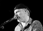 IMG 6340  Fred Chapellier (guitare, chant), Charlie Fabert (guitare, chant), Pascal Bako Mikaelian (harmonica), Christophe Garreau (basse), Guillaume Destarac (batterie) : 2015, BLUES, BLUES ROCK, CONCERT, FRED CHAPELLIER, JAZZ CLUB LIONEL HAMPTON