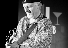 IMG 6345  Fred Chapellier (guitare, chant), Charlie Fabert (guitare, chant), Pascal Bako Mikaelian (harmonica), Christophe Garreau (basse), Guillaume Destarac (batterie) : 2015, BLUES, BLUES ROCK, CONCERT, FRED CHAPELLIER, JAZZ CLUB LIONEL HAMPTON