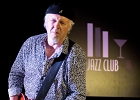 IMG 6347  Fred Chapellier (guitare, chant), Charlie Fabert (guitare, chant), Pascal Bako Mikaelian (harmonica), Christophe Garreau (basse), Guillaume Destarac (batterie) : 2015, BLUES, BLUES ROCK, CONCERT, FRED CHAPELLIER, JAZZ CLUB LIONEL HAMPTON