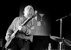 IMG 6348  Fred Chapellier (guitare, chant), Charlie Fabert (guitare, chant), Pascal Bako Mikaelian (harmonica), Christophe Garreau (basse), Guillaume Destarac (batterie) : 2015, BLUES, BLUES ROCK, CONCERT, FRED CHAPELLIER, JAZZ CLUB LIONEL HAMPTON