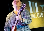 IMG 6350  Fred Chapellier (guitare, chant), Charlie Fabert (guitare, chant), Pascal Bako Mikaelian (harmonica), Christophe Garreau (basse), Guillaume Destarac (batterie) : 2015, BLUES, BLUES ROCK, CONCERT, FRED CHAPELLIER, JAZZ CLUB LIONEL HAMPTON