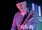 IMG 6353  Fred Chapellier (guitare, chant), Charlie Fabert (guitare, chant), Pascal Bako Mikaelian (harmonica), Christophe Garreau (basse), Guillaume Destarac (batterie) : 2015, BLUES, BLUES ROCK, CONCERT, FRED CHAPELLIER, JAZZ CLUB LIONEL HAMPTON