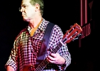 IMG 6362  Fred Chapellier (guitare, chant), Charlie Fabert (guitare, chant), Pascal Bako Mikaelian (harmonica), Christophe Garreau (basse), Guillaume Destarac (batterie) : 2015, BLUES, BLUES ROCK, CONCERT, FRED CHAPELLIER, JAZZ CLUB LIONEL HAMPTON
