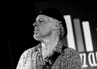 IMG 6368  Fred Chapellier (guitare, chant), Charlie Fabert (guitare, chant), Pascal Bako Mikaelian (harmonica), Christophe Garreau (basse), Guillaume Destarac (batterie) : 2015, BLUES, BLUES ROCK, CONCERT, FRED CHAPELLIER, JAZZ CLUB LIONEL HAMPTON