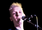 IMG 6371  Fred Chapellier (guitare, chant), Charlie Fabert (guitare, chant), Pascal Bako Mikaelian (harmonica), Christophe Garreau (basse), Guillaume Destarac (batterie) : 2015, BLUES, BLUES ROCK, CONCERT, FRED CHAPELLIER, JAZZ CLUB LIONEL HAMPTON