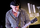 IMG 6376  Fred Chapellier (guitare, chant), Charlie Fabert (guitare, chant), Pascal Bako Mikaelian (harmonica), Christophe Garreau (basse), Guillaume Destarac (batterie) : 2015, BLUES, BLUES ROCK, CONCERT, FRED CHAPELLIER, JAZZ CLUB LIONEL HAMPTON