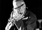 IMG 6378  Fred Chapellier (guitare, chant), Charlie Fabert (guitare, chant), Pascal Bako Mikaelian (harmonica), Christophe Garreau (basse), Guillaume Destarac (batterie) : 2015, BLUES, BLUES ROCK, CONCERT, FRED CHAPELLIER, JAZZ CLUB LIONEL HAMPTON