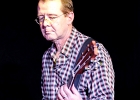 IMG 6381  Fred Chapellier (guitare, chant), Charlie Fabert (guitare, chant), Pascal Bako Mikaelian (harmonica), Christophe Garreau (basse), Guillaume Destarac (batterie) : 2015, BLUES, BLUES ROCK, CONCERT, FRED CHAPELLIER, JAZZ CLUB LIONEL HAMPTON