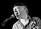 IMG 6392  Fred Chapellier (guitare, chant), Charlie Fabert (guitare, chant), Pascal Bako Mikaelian (harmonica), Christophe Garreau (basse), Guillaume Destarac (batterie) : 2015, BLUES, BLUES ROCK, CONCERT, FRED CHAPELLIER, JAZZ CLUB LIONEL HAMPTON
