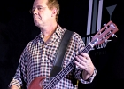IMG 6394  Fred Chapellier (guitare, chant), Charlie Fabert (guitare, chant), Pascal Bako Mikaelian (harmonica), Christophe Garreau (basse), Guillaume Destarac (batterie) : 2015, BLUES, BLUES ROCK, CONCERT, FRED CHAPELLIER, JAZZ CLUB LIONEL HAMPTON