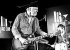 IMG 6397  Fred Chapellier (guitare, chant), Charlie Fabert (guitare, chant), Pascal Bako Mikaelian (harmonica), Christophe Garreau (basse), Guillaume Destarac (batterie) : 2015, BLUES, BLUES ROCK, CONCERT, FRED CHAPELLIER, JAZZ CLUB LIONEL HAMPTON