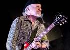 IMG 6398  Fred Chapellier (guitare, chant), Charlie Fabert (guitare, chant), Pascal Bako Mikaelian (harmonica), Christophe Garreau (basse), Guillaume Destarac (batterie) : 2015, BLUES, BLUES ROCK, CONCERT, FRED CHAPELLIER, JAZZ CLUB LIONEL HAMPTON
