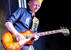 IMG 6404  Fred Chapellier (guitare, chant), Charlie Fabert (guitare, chant), Pascal Bako Mikaelian (harmonica), Christophe Garreau (basse), Guillaume Destarac (batterie) : 2015, BLUES, BLUES ROCK, CONCERT, FRED CHAPELLIER, JAZZ CLUB LIONEL HAMPTON