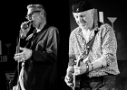 IMG 6408  Fred Chapellier (guitare, chant), Charlie Fabert (guitare, chant), Pascal Bako Mikaelian (harmonica), Christophe Garreau (basse), Guillaume Destarac (batterie) : 2015, BLUES, BLUES ROCK, CONCERT, FRED CHAPELLIER, JAZZ CLUB LIONEL HAMPTON