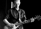 IMG 6409  Fred Chapellier (guitare, chant), Charlie Fabert (guitare, chant), Pascal Bako Mikaelian (harmonica), Christophe Garreau (basse), Guillaume Destarac (batterie) : 2015, BLUES, BLUES ROCK, CONCERT, FRED CHAPELLIER, JAZZ CLUB LIONEL HAMPTON