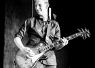 IMG 6410  Fred Chapellier (guitare, chant), Charlie Fabert (guitare, chant), Pascal Bako Mikaelian (harmonica), Christophe Garreau (basse), Guillaume Destarac (batterie) : 2015, BLUES, BLUES ROCK, CONCERT, FRED CHAPELLIER, JAZZ CLUB LIONEL HAMPTON