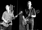 IMG 6414  Fred Chapellier (guitare, chant), Charlie Fabert (guitare, chant), Pascal Bako Mikaelian (harmonica), Christophe Garreau (basse), Guillaume Destarac (batterie) : 2015, BLUES, BLUES ROCK, CONCERT, FRED CHAPELLIER, JAZZ CLUB LIONEL HAMPTON