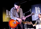 IMG 6415  Fred Chapellier (guitare, chant), Charlie Fabert (guitare, chant), Pascal Bako Mikaelian (harmonica), Christophe Garreau (basse), Guillaume Destarac (batterie) : 2015, BLUES, BLUES ROCK, CONCERT, FRED CHAPELLIER, JAZZ CLUB LIONEL HAMPTON
