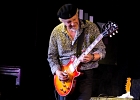 IMG 6417  Fred Chapellier (guitare, chant), Charlie Fabert (guitare, chant), Pascal Bako Mikaelian (harmonica), Christophe Garreau (basse), Guillaume Destarac (batterie) : 2015, BLUES, BLUES ROCK, CONCERT, FRED CHAPELLIER, JAZZ CLUB LIONEL HAMPTON