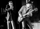 IMG 6421  Fred Chapellier (guitare, chant), Charlie Fabert (guitare, chant), Pascal Bako Mikaelian (harmonica), Christophe Garreau (basse), Guillaume Destarac (batterie) : 2015, BLUES, BLUES ROCK, CONCERT, FRED CHAPELLIER, JAZZ CLUB LIONEL HAMPTON
