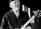 IMG 6425  Fred Chapellier (guitare, chant), Charlie Fabert (guitare, chant), Pascal Bako Mikaelian (harmonica), Christophe Garreau (basse), Guillaume Destarac (batterie) : 2015, BLUES, BLUES ROCK, CONCERT, FRED CHAPELLIER, JAZZ CLUB LIONEL HAMPTON