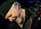 IMG 6429  Fred Chapellier (guitare, chant), Charlie Fabert (guitare, chant), Pascal Bako Mikaelian (harmonica), Christophe Garreau (basse), Guillaume Destarac (batterie) : 2015, BLUES, BLUES ROCK, CONCERT, FRED CHAPELLIER, JAZZ CLUB LIONEL HAMPTON