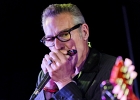 IMG 6431  Fred Chapellier (guitare, chant), Charlie Fabert (guitare, chant), Pascal Bako Mikaelian (harmonica), Christophe Garreau (basse), Guillaume Destarac (batterie) : 2015, BLUES, BLUES ROCK, CONCERT, FRED CHAPELLIER, JAZZ CLUB LIONEL HAMPTON