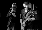 IMG 6432  Fred Chapellier (guitare, chant), Charlie Fabert (guitare, chant), Pascal Bako Mikaelian (harmonica), Christophe Garreau (basse), Guillaume Destarac (batterie) : 2015, BLUES, BLUES ROCK, CONCERT, FRED CHAPELLIER, JAZZ CLUB LIONEL HAMPTON