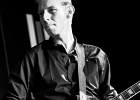 IMG 6437  Fred Chapellier (guitare, chant), Charlie Fabert (guitare, chant), Pascal Bako Mikaelian (harmonica), Christophe Garreau (basse), Guillaume Destarac (batterie) : 2015, BLUES, BLUES ROCK, CONCERT, FRED CHAPELLIER, JAZZ CLUB LIONEL HAMPTON