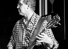IMG 6439  Fred Chapellier (guitare, chant), Charlie Fabert (guitare, chant), Pascal Bako Mikaelian (harmonica), Christophe Garreau (basse), Guillaume Destarac (batterie) : 2015, BLUES, BLUES ROCK, CONCERT, FRED CHAPELLIER, JAZZ CLUB LIONEL HAMPTON