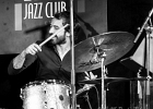 IMG 6440  Fred Chapellier (guitare, chant), Charlie Fabert (guitare, chant), Pascal Bako Mikaelian (harmonica), Christophe Garreau (basse), Guillaume Destarac (batterie) : 2015, BLUES, BLUES ROCK, CONCERT, FRED CHAPELLIER, JAZZ CLUB LIONEL HAMPTON