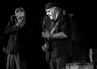 IMG 6443  Fred Chapellier (guitare, chant), Charlie Fabert (guitare, chant), Pascal Bako Mikaelian (harmonica), Christophe Garreau (basse), Guillaume Destarac (batterie) : 2015, BLUES, BLUES ROCK, CONCERT, FRED CHAPELLIER, JAZZ CLUB LIONEL HAMPTON