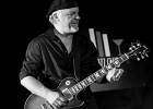 IMG 6445  Fred Chapellier (guitare, chant), Charlie Fabert (guitare, chant), Pascal Bako Mikaelian (harmonica), Christophe Garreau (basse), Guillaume Destarac (batterie) : 2015, BLUES, BLUES ROCK, CONCERT, FRED CHAPELLIER, JAZZ CLUB LIONEL HAMPTON