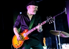 IMG 6450  Fred Chapellier (guitare, chant), Charlie Fabert (guitare, chant), Pascal Bako Mikaelian (harmonica), Christophe Garreau (basse), Guillaume Destarac (batterie) : 2015, BLUES, BLUES ROCK, CONCERT, FRED CHAPELLIER, JAZZ CLUB LIONEL HAMPTON