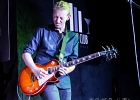 IMG 6451  Fred Chapellier (guitare, chant), Charlie Fabert (guitare, chant), Pascal Bako Mikaelian (harmonica), Christophe Garreau (basse), Guillaume Destarac (batterie) : 2015, BLUES, BLUES ROCK, CONCERT, FRED CHAPELLIER, JAZZ CLUB LIONEL HAMPTON