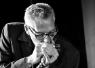 IMG 6454  Fred Chapellier (guitare, chant), Charlie Fabert (guitare, chant), Pascal Bako Mikaelian (harmonica), Christophe Garreau (basse), Guillaume Destarac (batterie) : 2015, BLUES, BLUES ROCK, CONCERT, FRED CHAPELLIER, JAZZ CLUB LIONEL HAMPTON