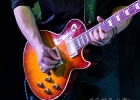 IMG 6455  Fred Chapellier (guitare, chant), Charlie Fabert (guitare, chant), Pascal Bako Mikaelian (harmonica), Christophe Garreau (basse), Guillaume Destarac (batterie) : 2015, BLUES, BLUES ROCK, CONCERT, FRED CHAPELLIER, JAZZ CLUB LIONEL HAMPTON