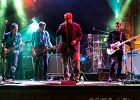IMG 6462  Blues Power Band :  Bannish (chant), Paco (guitare), Papygratteux (guitare et chant), Nicolas (basse), Bathus (batterie) : 2015, BLUES POWER BAND, BLUES ROCK, DISNEY VILLAGE, ROCK