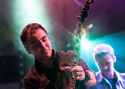 IMG 6463  Blues Power Band :  Bannish (chant), Paco (guitare), Papygratteux (guitare et chant), Nicolas (basse), Bathus (batterie) : 2015, BLUES POWER BAND, BLUES ROCK, DISNEY VILLAGE, ROCK