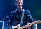 IMG 6473  Blues Power Band :  Bannish (chant), Paco (guitare), Papygratteux (guitare et chant), Nicolas (basse), Bathus (batterie) : 2015, BLUES POWER BAND, BLUES ROCK, DISNEY VILLAGE, ROCK