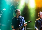 IMG 6484  Blues Power Band :  Bannish (chant), Paco (guitare), Papygratteux (guitare et chant), Nicolas (basse), Bathus (batterie) : 2015, BLUES POWER BAND, BLUES ROCK, DISNEY VILLAGE, ROCK