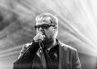 IMG 6490  Blues Power Band :  Bannish (chant), Paco (guitare), Papygratteux (guitare et chant), Nicolas (basse), Bathus (batterie) : 2015, BLUES POWER BAND, BLUES ROCK, DISNEY VILLAGE, ROCK