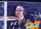 IMG 6497  Blues Power Band :  Bannish (chant), Paco (guitare), Papygratteux (guitare et chant), Nicolas (basse), Bathus (batterie) : 2015, BLUES POWER BAND, BLUES ROCK, DISNEY VILLAGE, ROCK