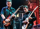 IMG 6506  Blues Power Band :  Bannish (chant), Paco (guitare), Papygratteux (guitare et chant), Nicolas (basse), Bathus (batterie) : 2015, BLUES POWER BAND, BLUES ROCK, DISNEY VILLAGE, ROCK