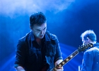 IMG 6507  Blues Power Band :  Bannish (chant), Paco (guitare), Papygratteux (guitare et chant), Nicolas (basse), Bathus (batterie) : 2015, BLUES POWER BAND, BLUES ROCK, DISNEY VILLAGE, ROCK