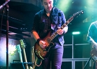 IMG 6514  Blues Power Band :  Bannish (chant), Paco (guitare), Papygratteux (guitare et chant), Nicolas (basse), Bathus (batterie) : 2015, BLUES POWER BAND, BLUES ROCK, DISNEY VILLAGE, ROCK