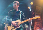 IMG 6516  Blues Power Band :  Bannish (chant), Paco (guitare), Papygratteux (guitare et chant), Nicolas (basse), Bathus (batterie) : 2015, BLUES POWER BAND, BLUES ROCK, DISNEY VILLAGE, ROCK