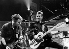 IMG 6526  Blues Power Band :  Bannish (chant), Paco (guitare), Papygratteux (guitare et chant), Nicolas (basse), Bathus (batterie) : 2015, BLUES POWER BAND, BLUES ROCK, DISNEY VILLAGE, ROCK